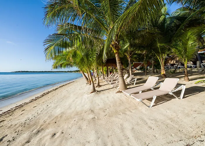 Corazon Bungalows, 3*