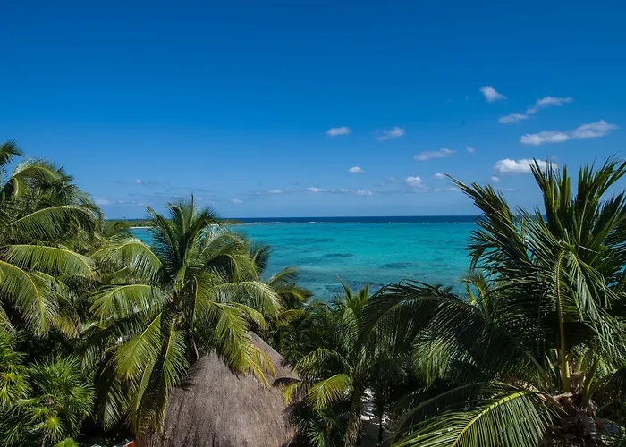 Hotel Corazon Bungalows,
