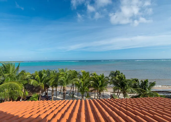 Corazon Bungalows, Tulum