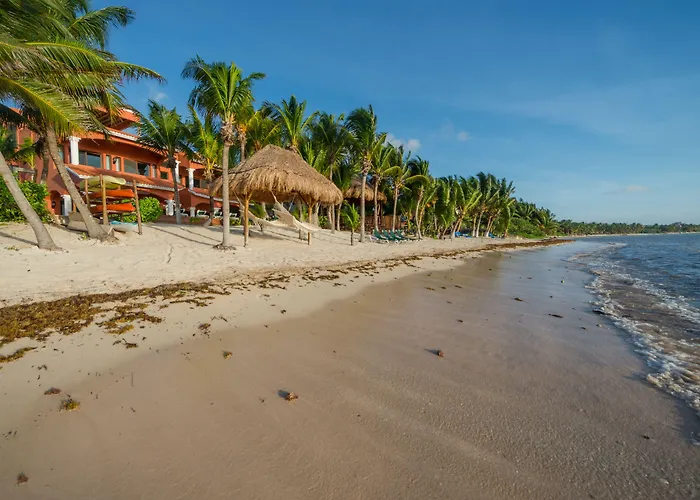 Hotel Corazon Bungalows, 3*
