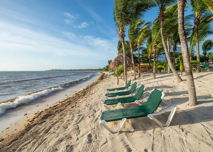 Corazon Bungalows, 3*