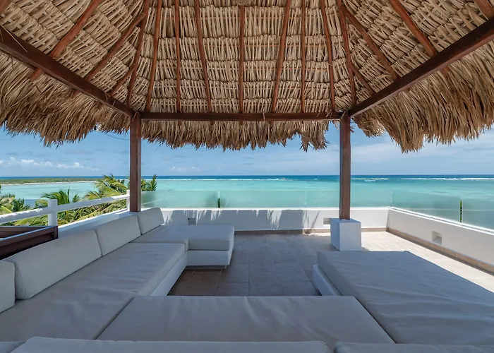 Corazon Bungalows, Hotel