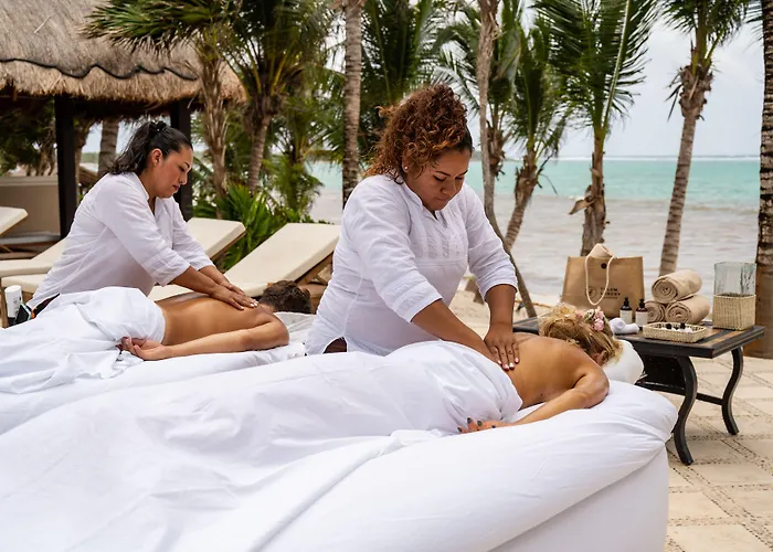 Corazon Bungalows, Hotel Tulum