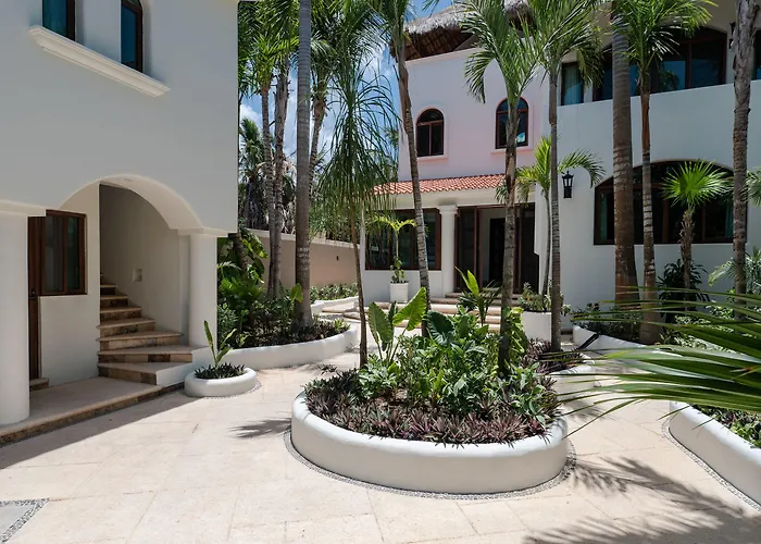 Corazon Bungalows, Hotel 3*