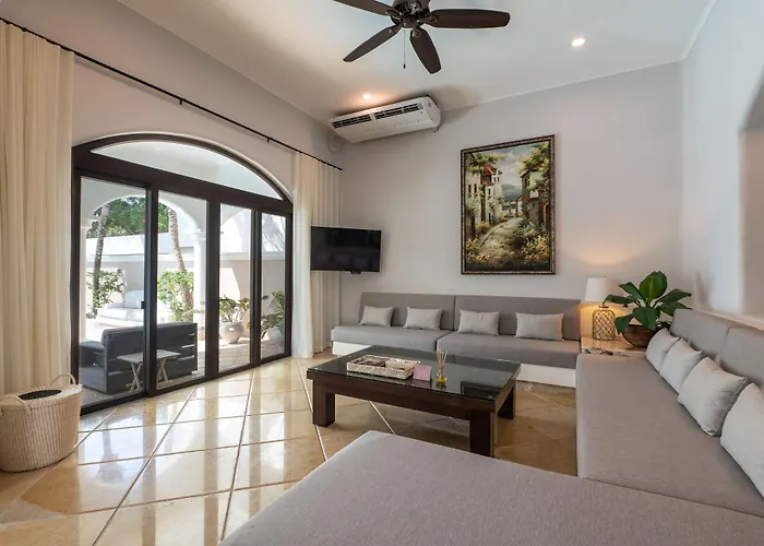 Corazon Bungalows, Hotel Tulum