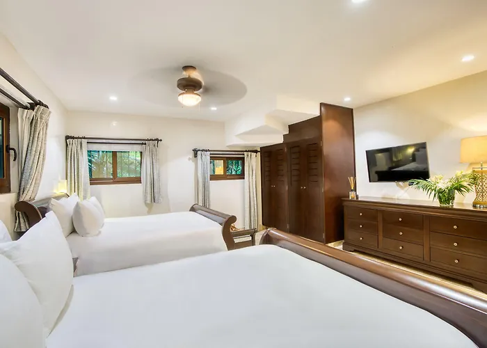 Corazon Bungalows, Tulum