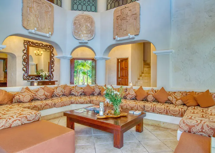 Corazon Bungalows, Hotel