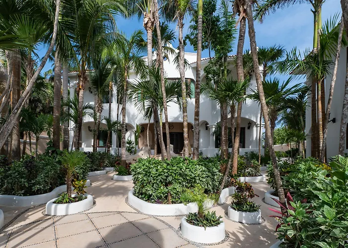 Corazon Bungalows, Hotel 3*