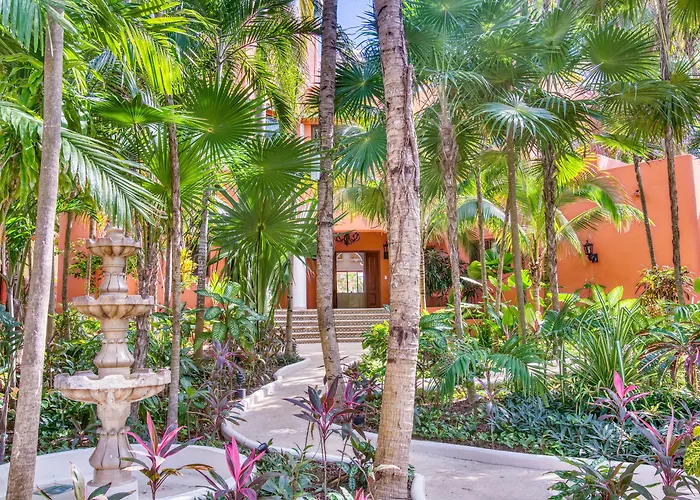 Hotel Corazon Bungalows,